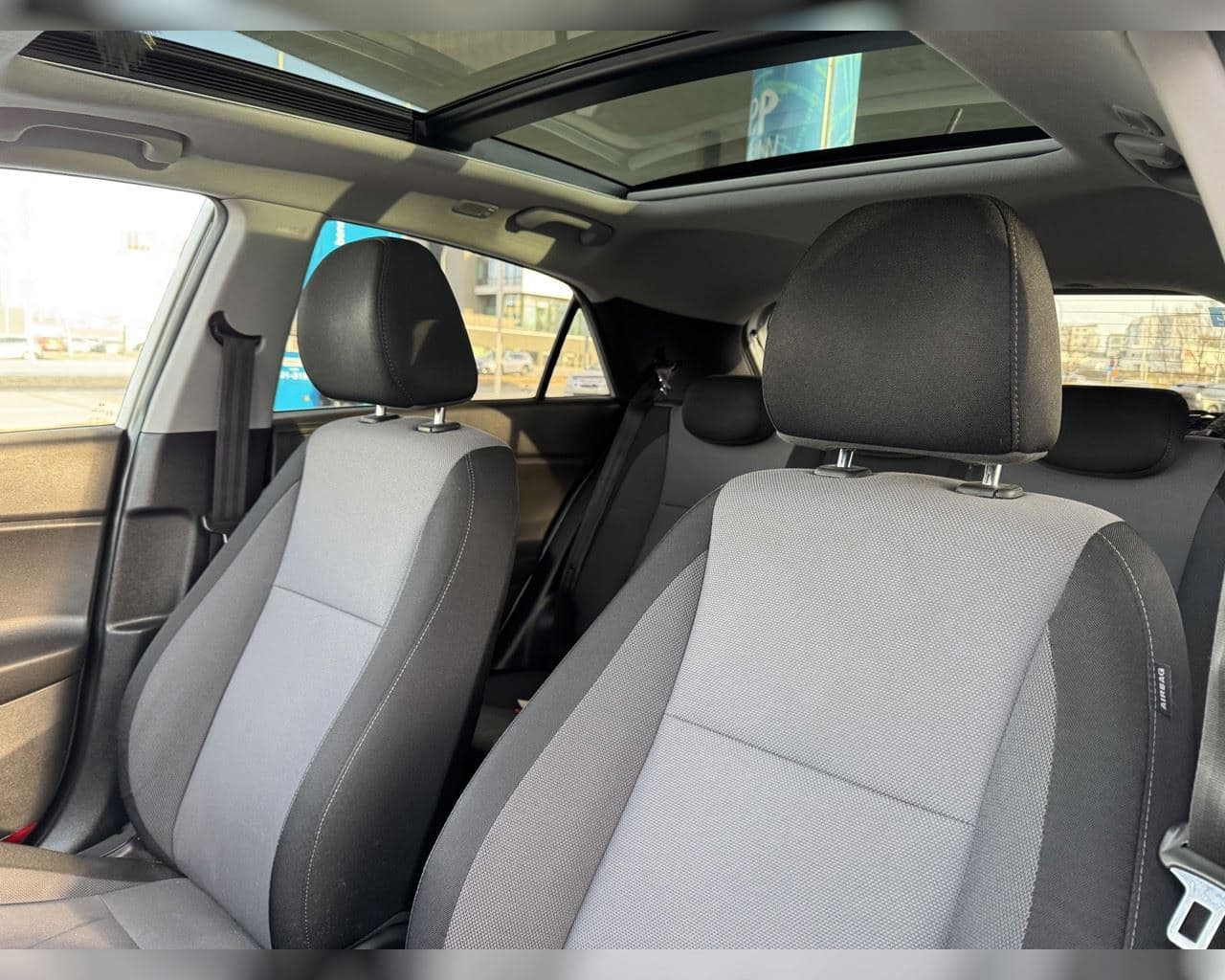 2018 Hyundai i20