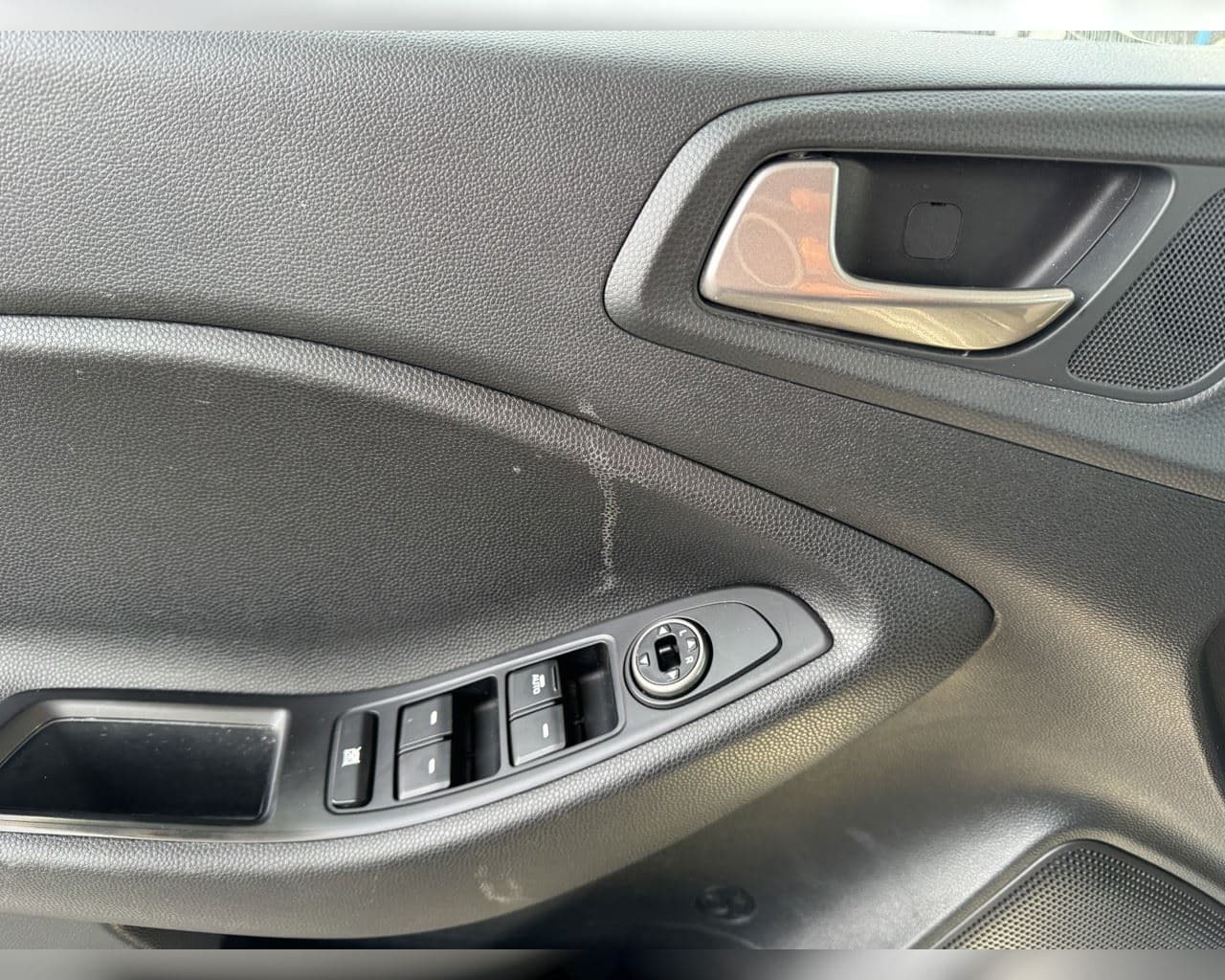 2018 Hyundai i20