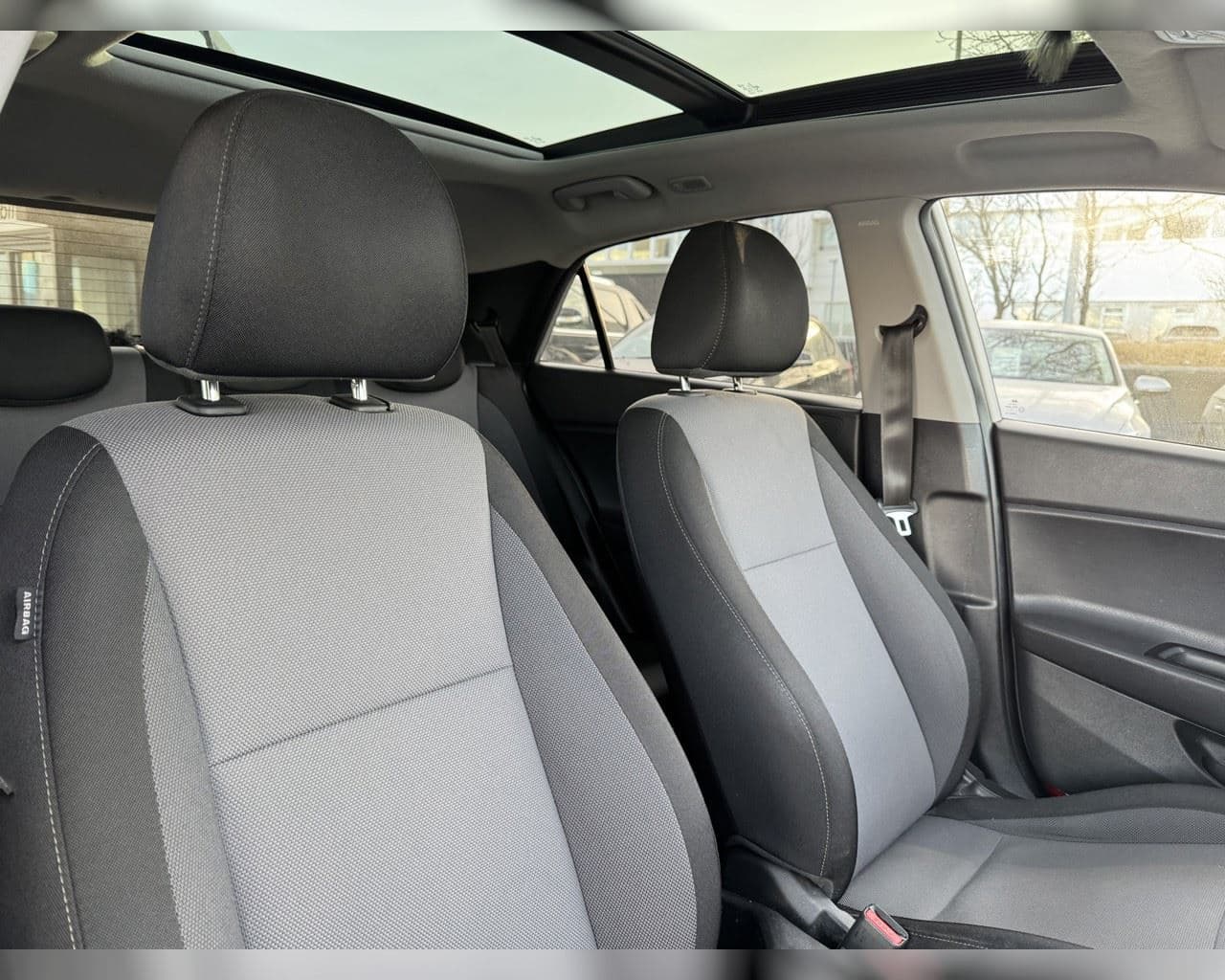 2018 Hyundai i20