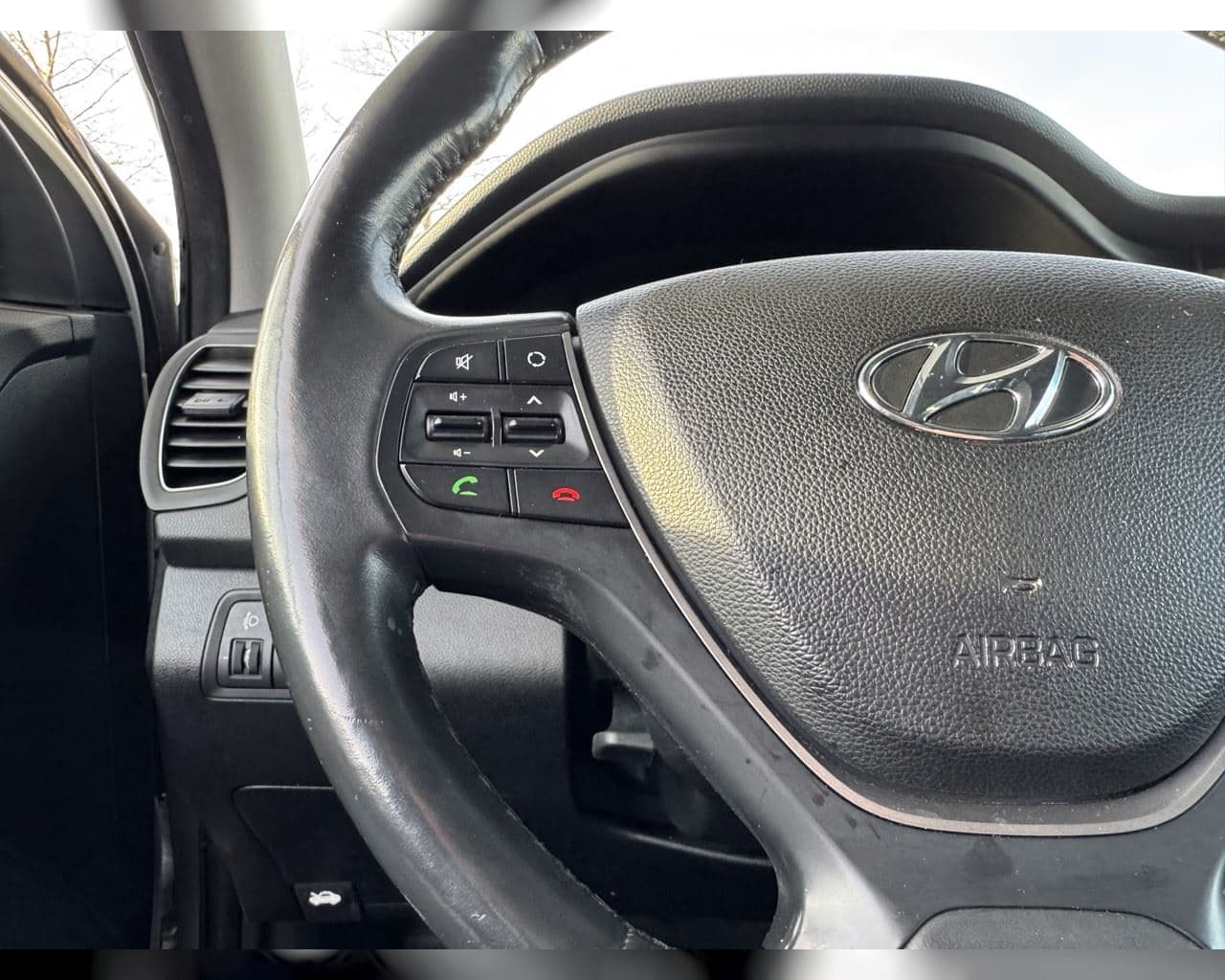 2018 Hyundai i20