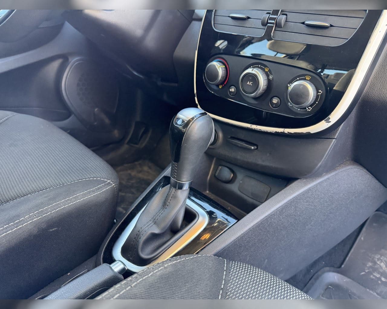 2016 Renault Clio