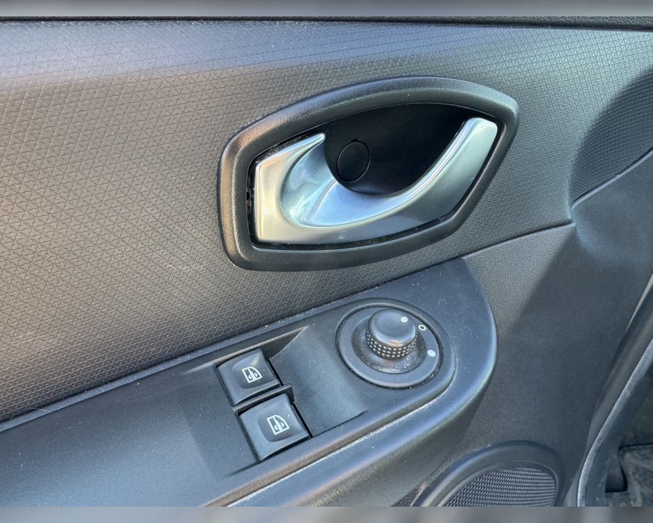 2016 Renault Clio