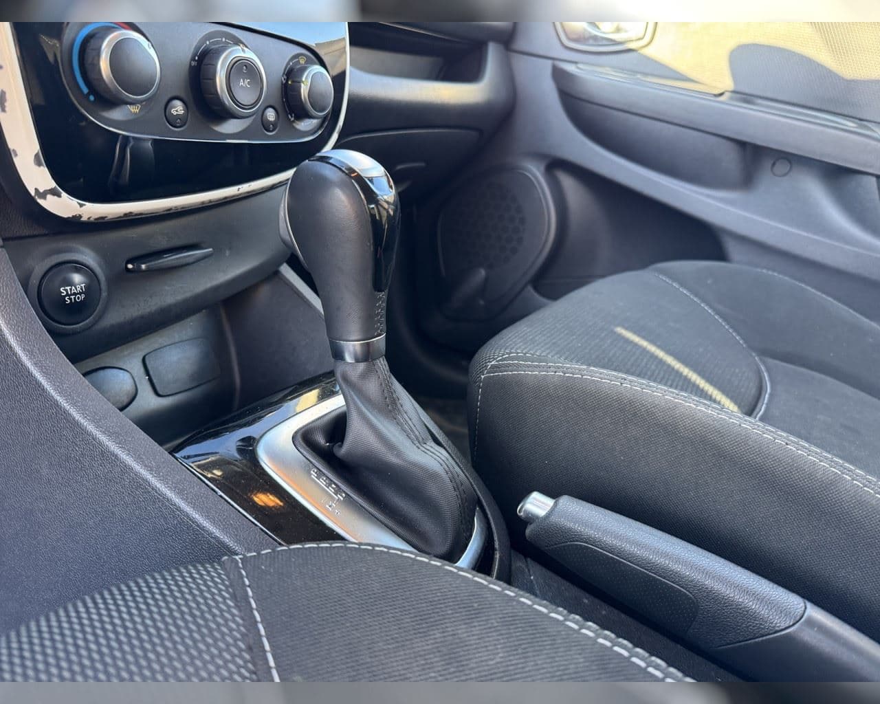 2016 Renault Clio