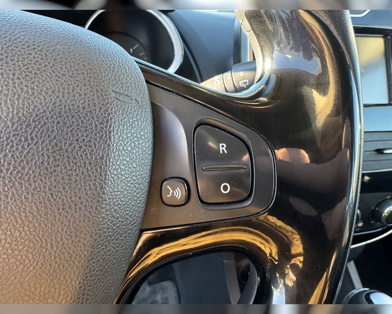 2016 Renault Clio