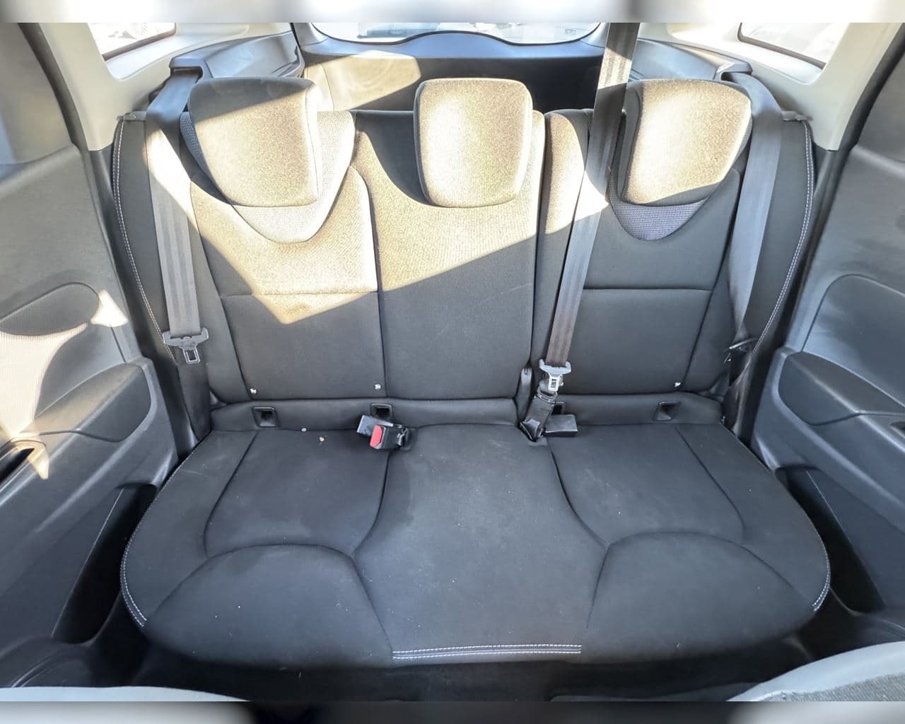 2016 Renault Clio