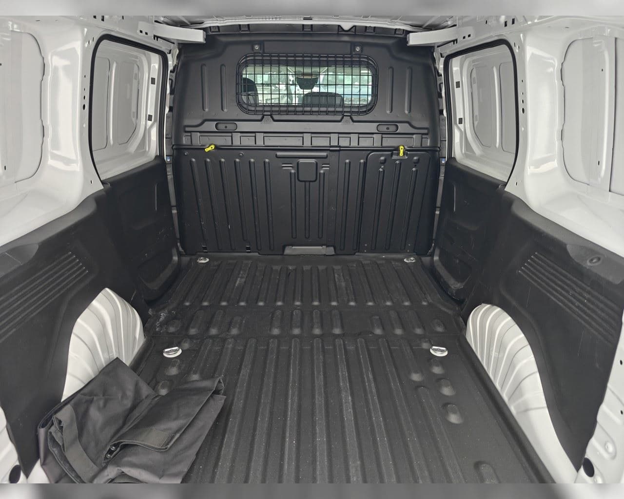 2025 Opel Combo