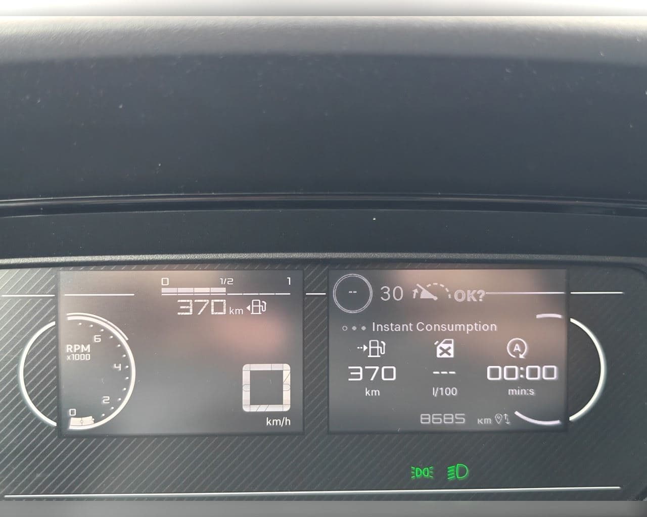 2025 Opel Combo