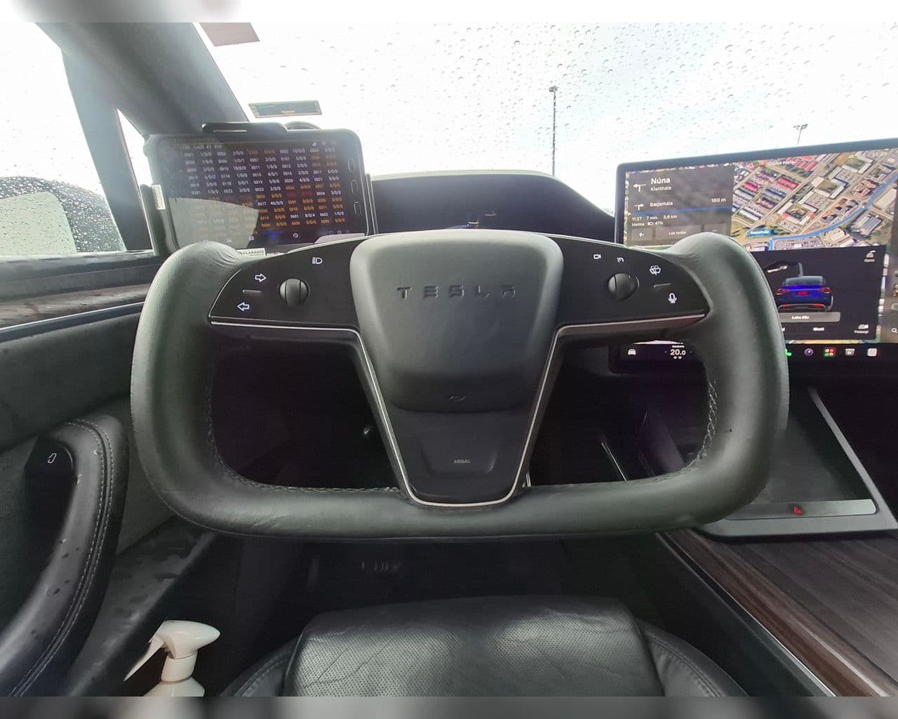 2023 Tesla Model X