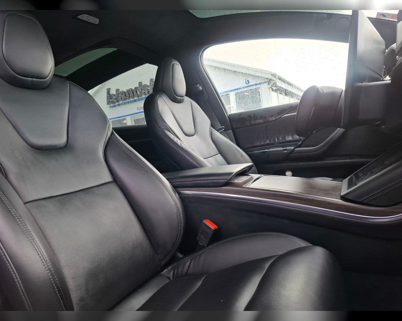2023 Tesla Model X
