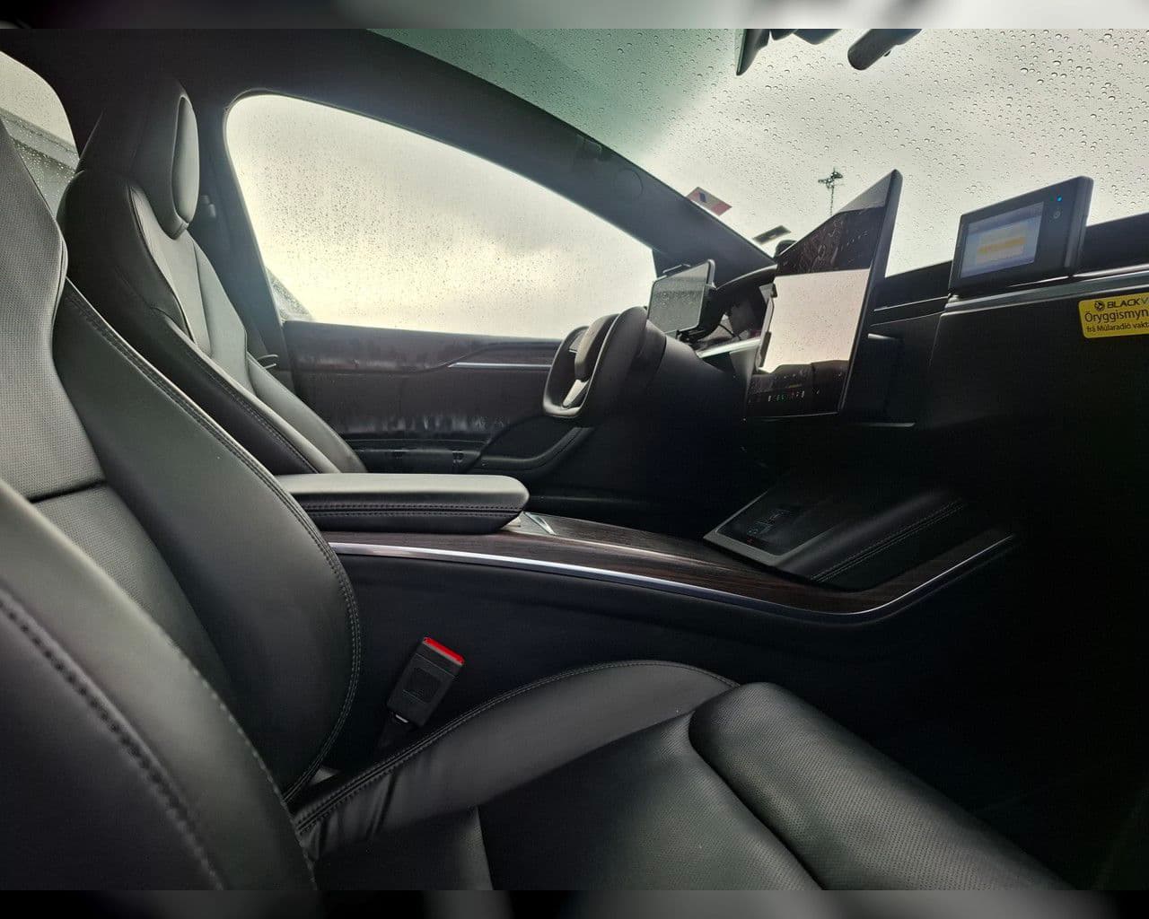 2023 Tesla Model X