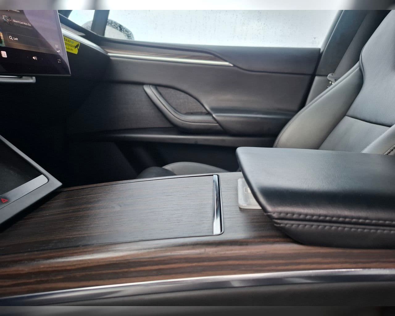2023 Tesla Model X