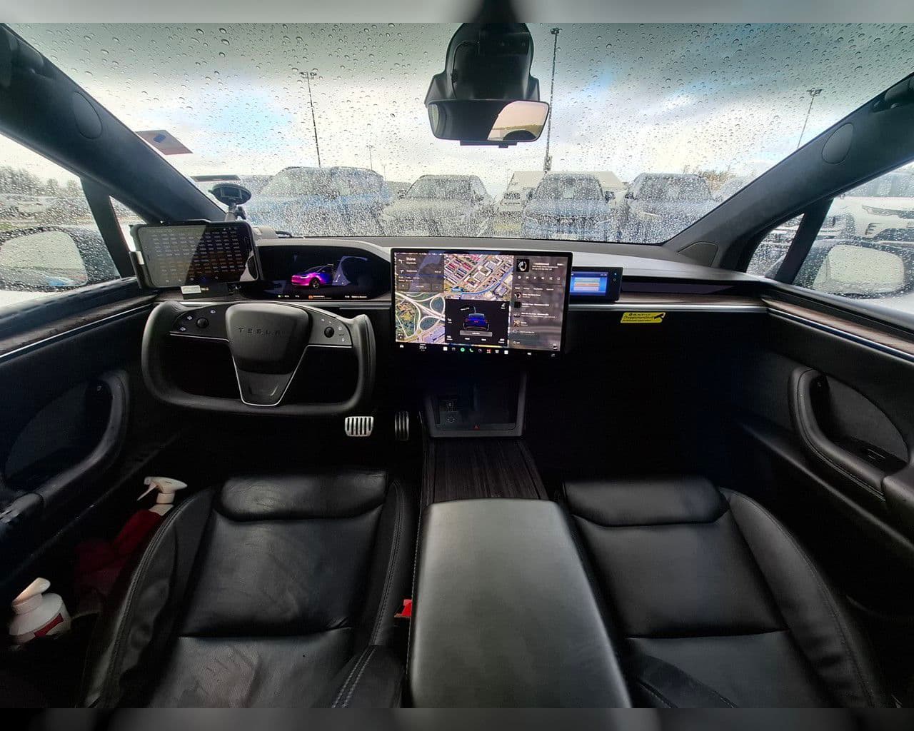 2023 Tesla Model X