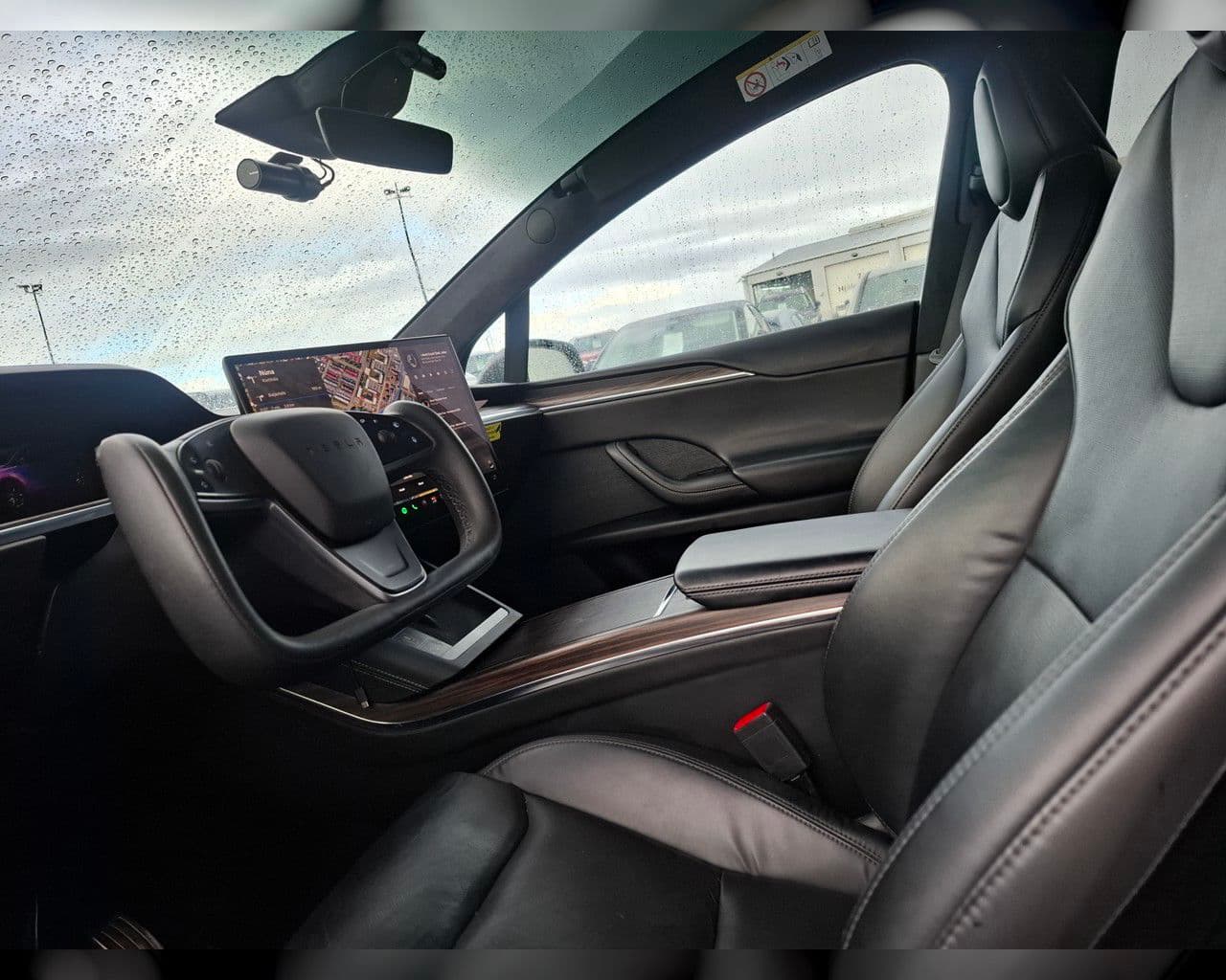 2023 Tesla Model X
