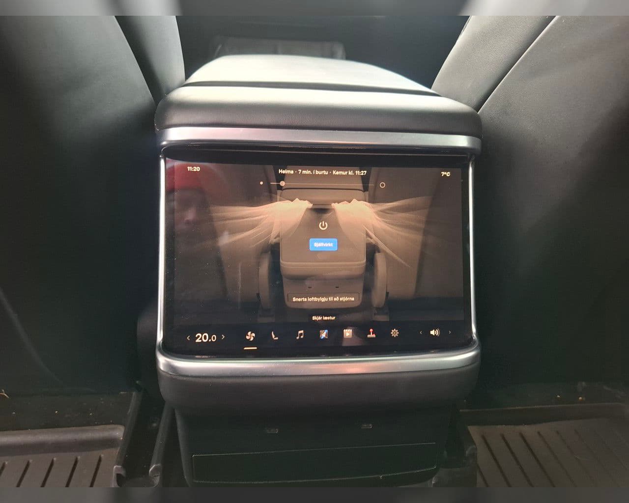 2023 Tesla Model X