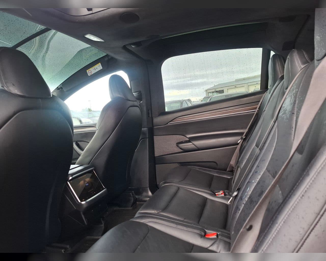 2023 Tesla Model X