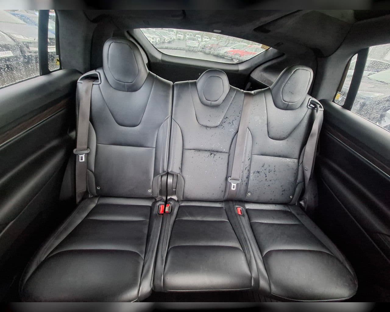 2023 Tesla Model X