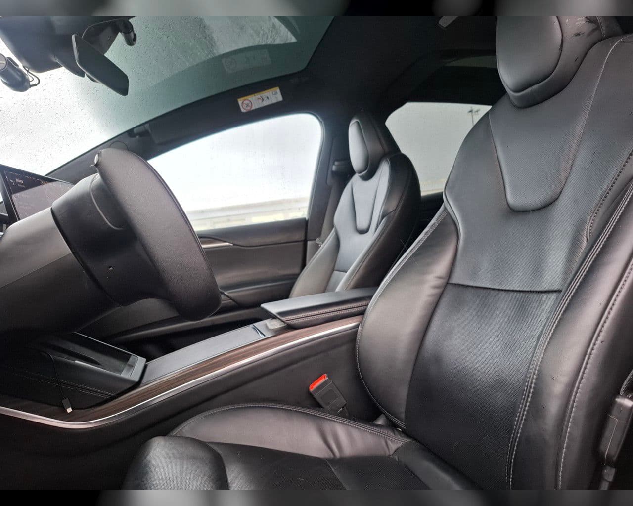 2023 Tesla Model X