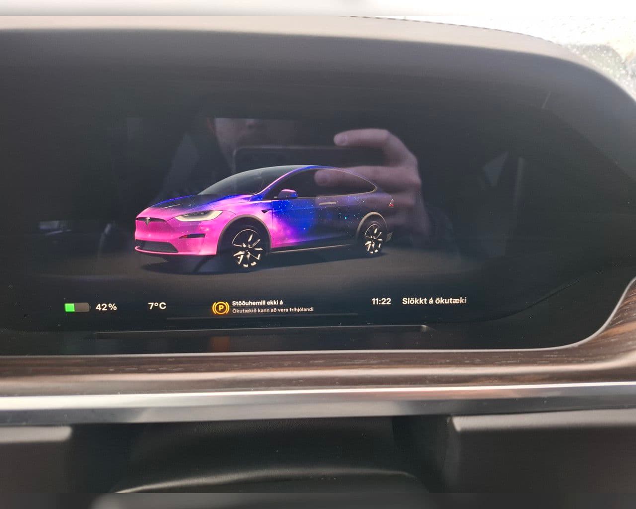 2023 Tesla Model X