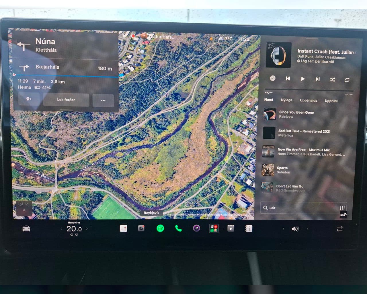 2023 Tesla Model X