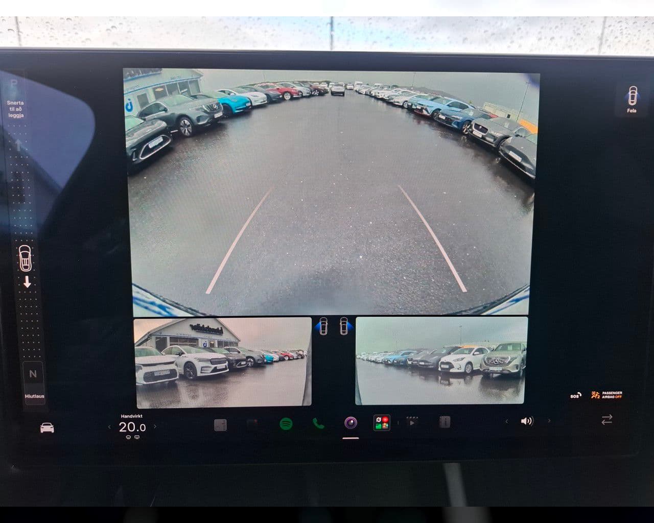 2023 Tesla Model X