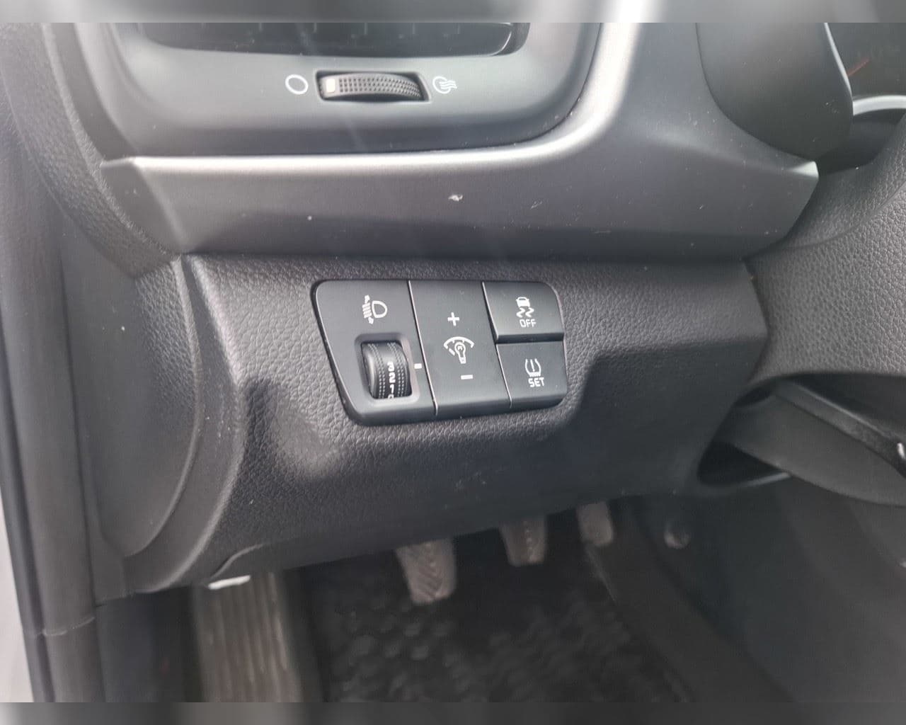 2017 Kia Rio