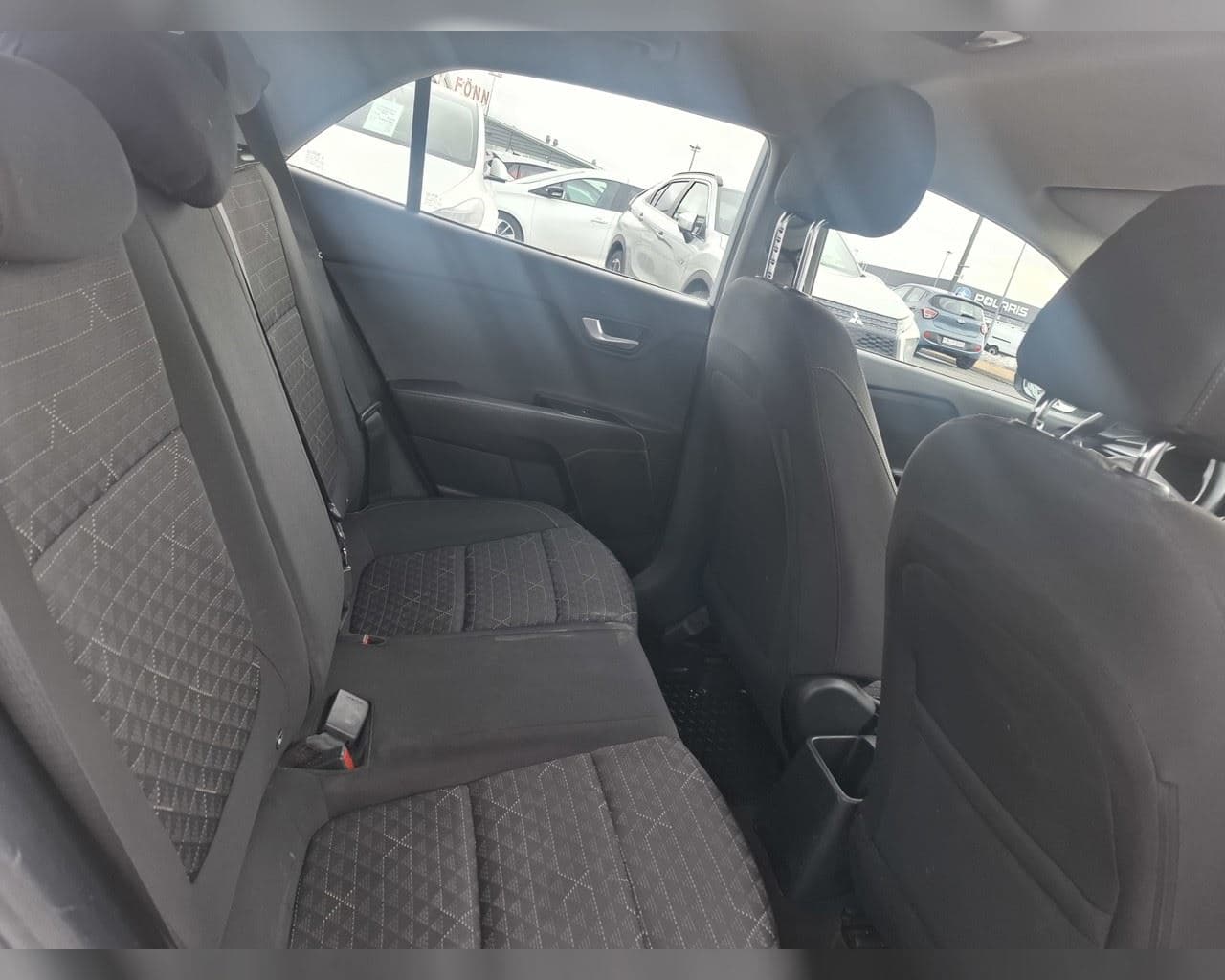 2017 Kia Rio