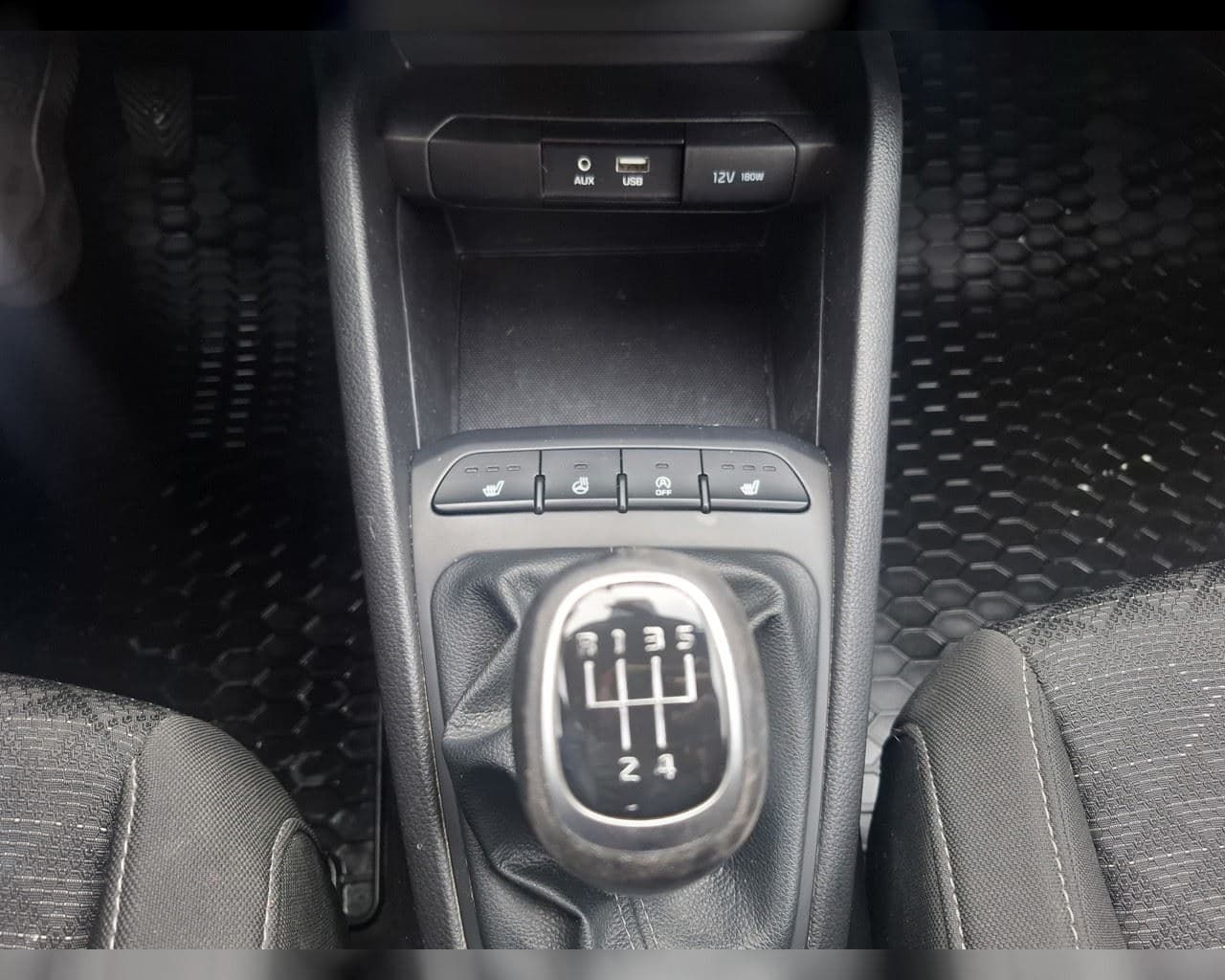 2017 Kia Rio