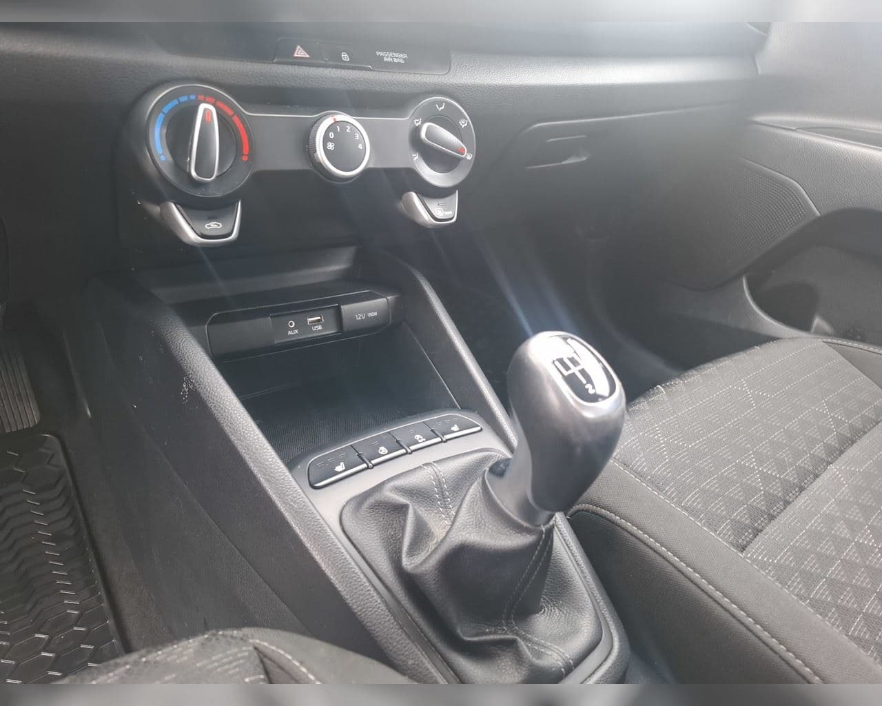 2017 Kia Rio