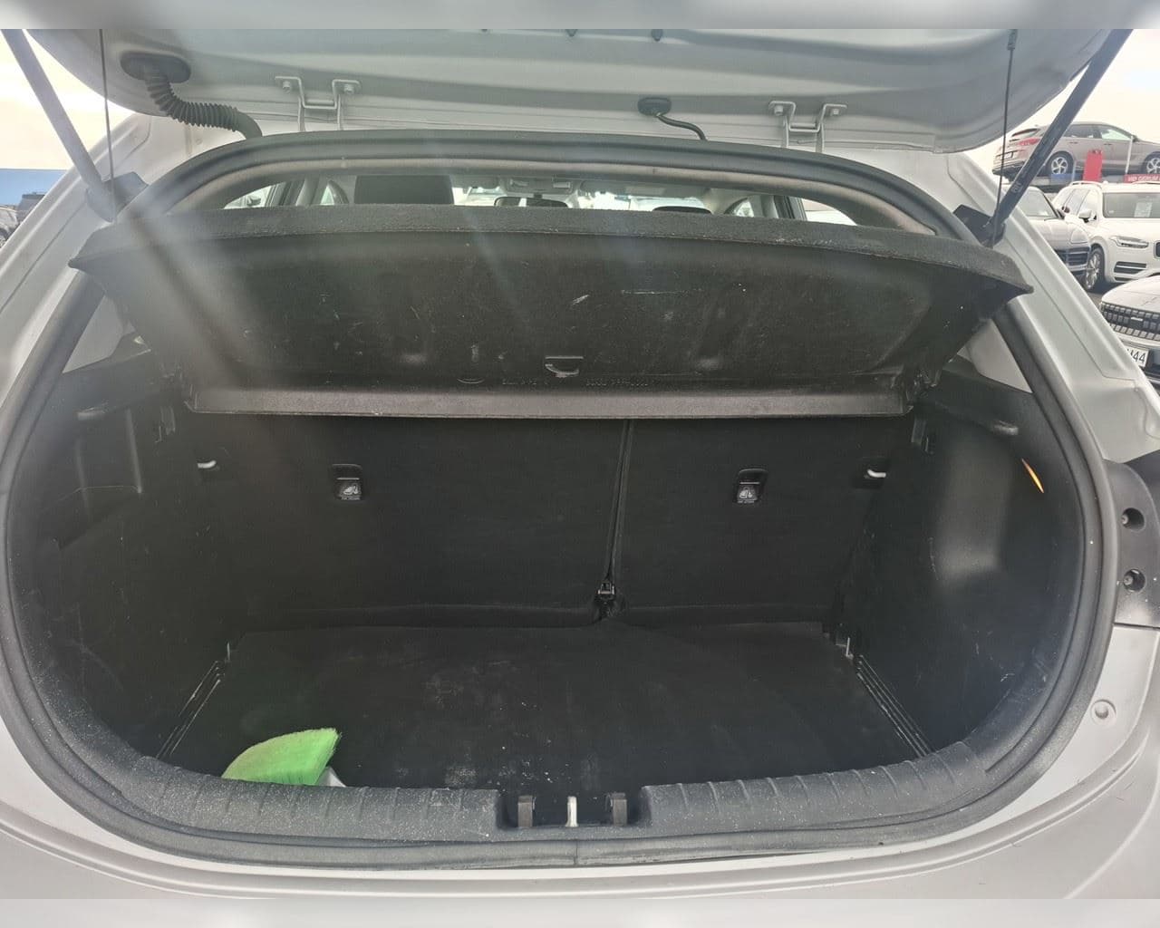 2017 Kia Rio
