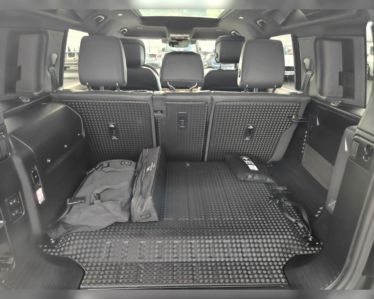 2024 Land Rover Defender