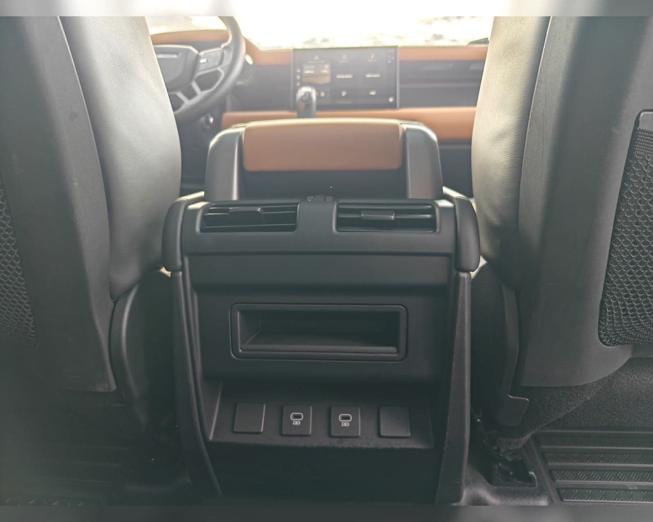 2024 Land Rover Defender