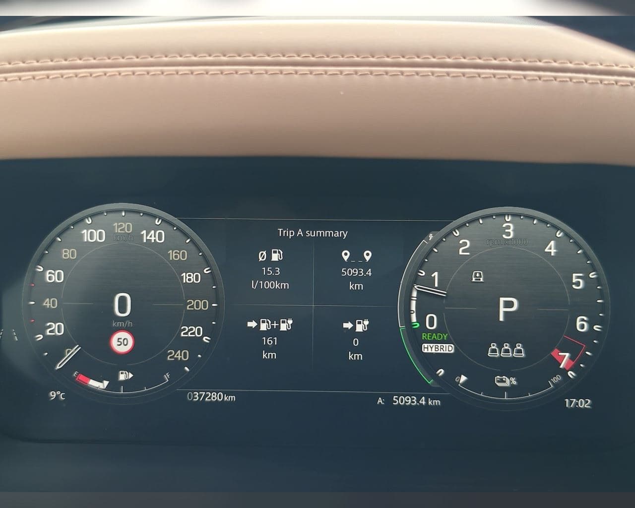 2024 Land Rover Defender