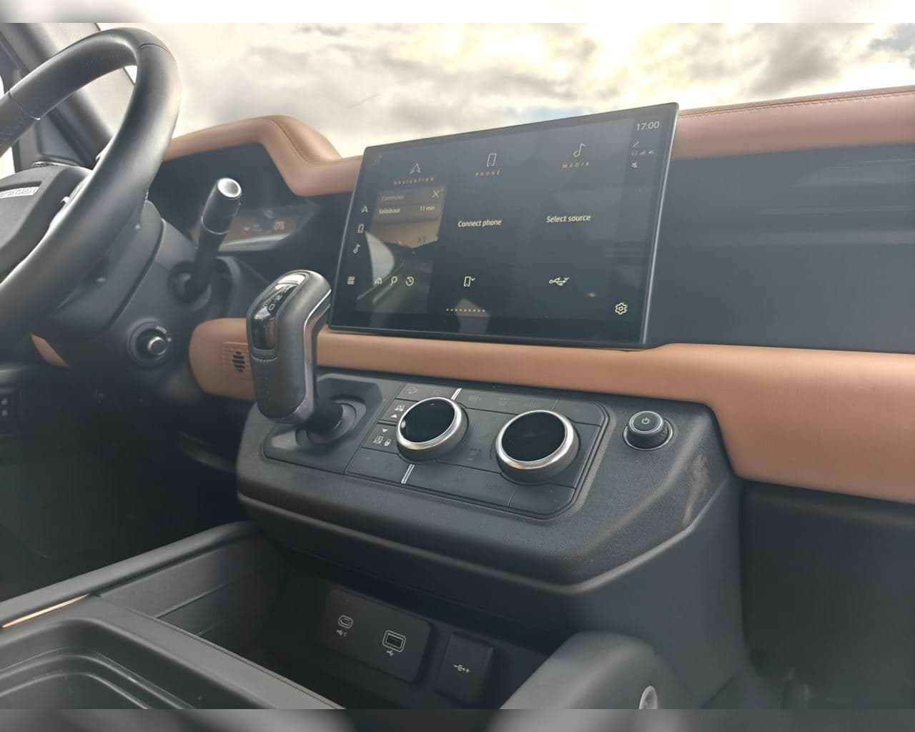 2024 Land Rover Defender