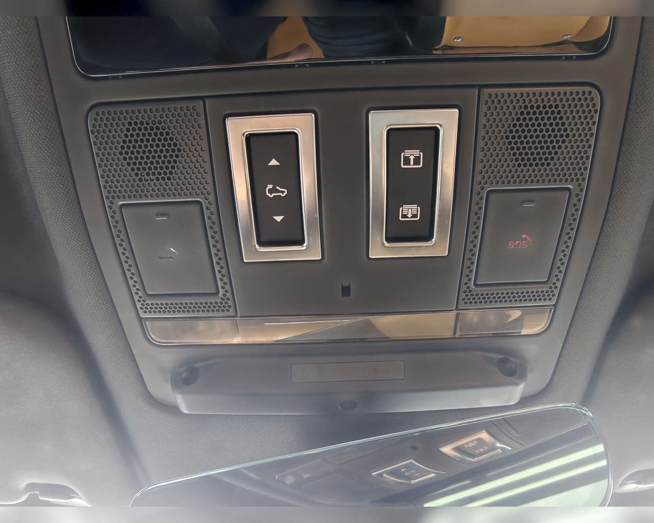 2024 Land Rover Defender