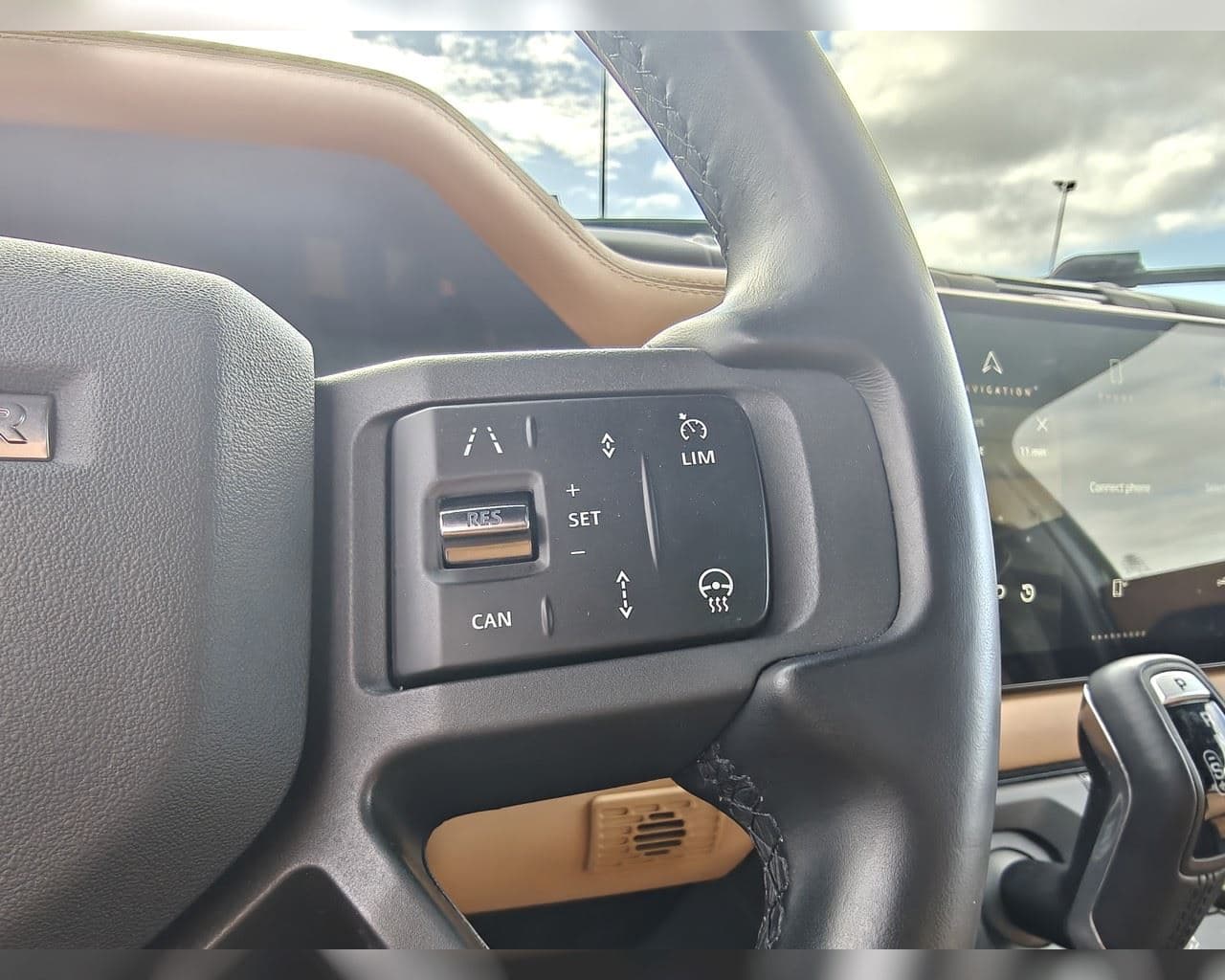 2024 Land Rover Defender