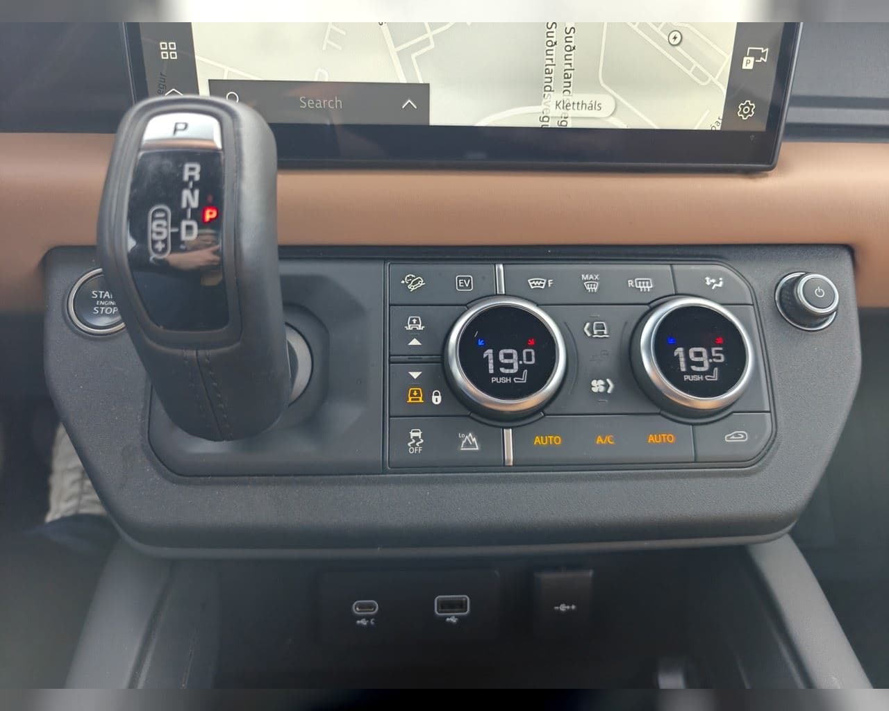 2024 Land Rover Defender