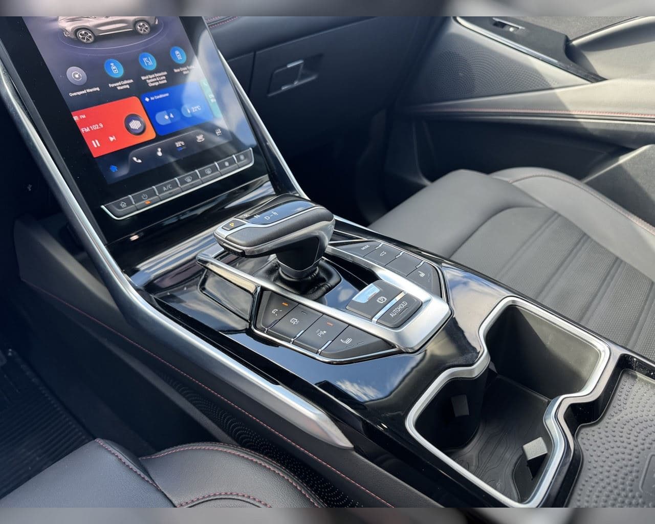 2025 Maxus eUNIQ 6