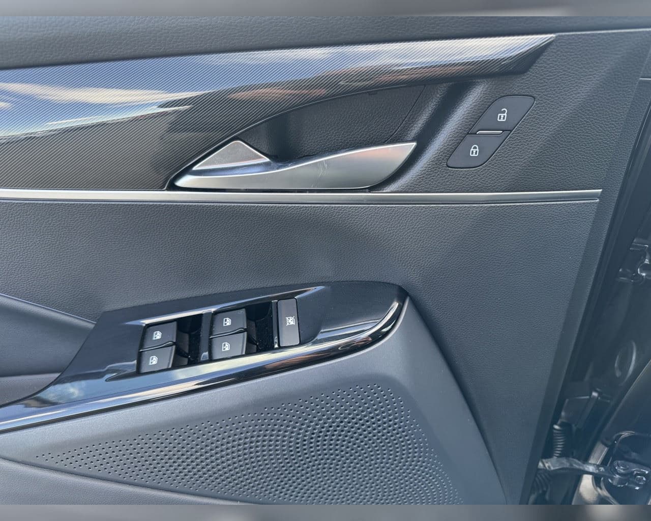 2025 Maxus eUNIQ 6