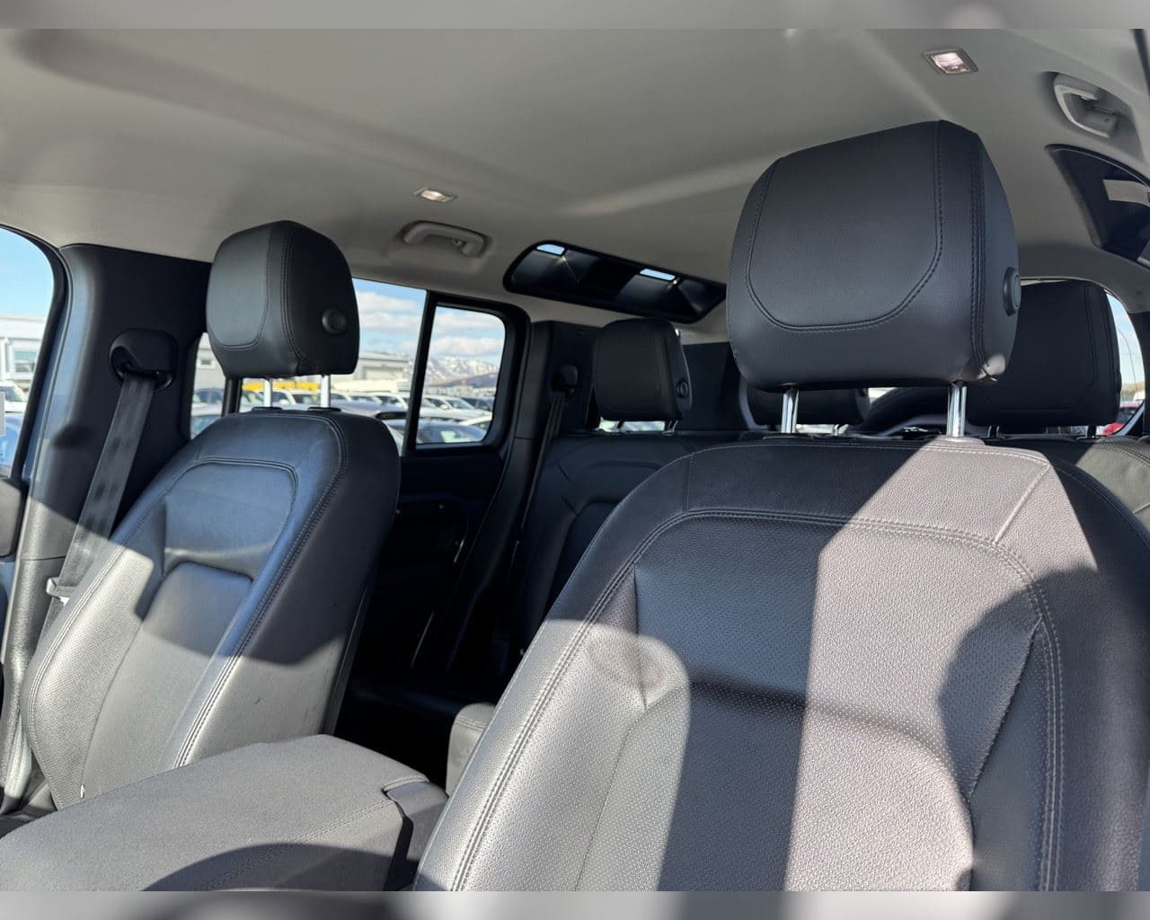 2023 Land Rover Defender