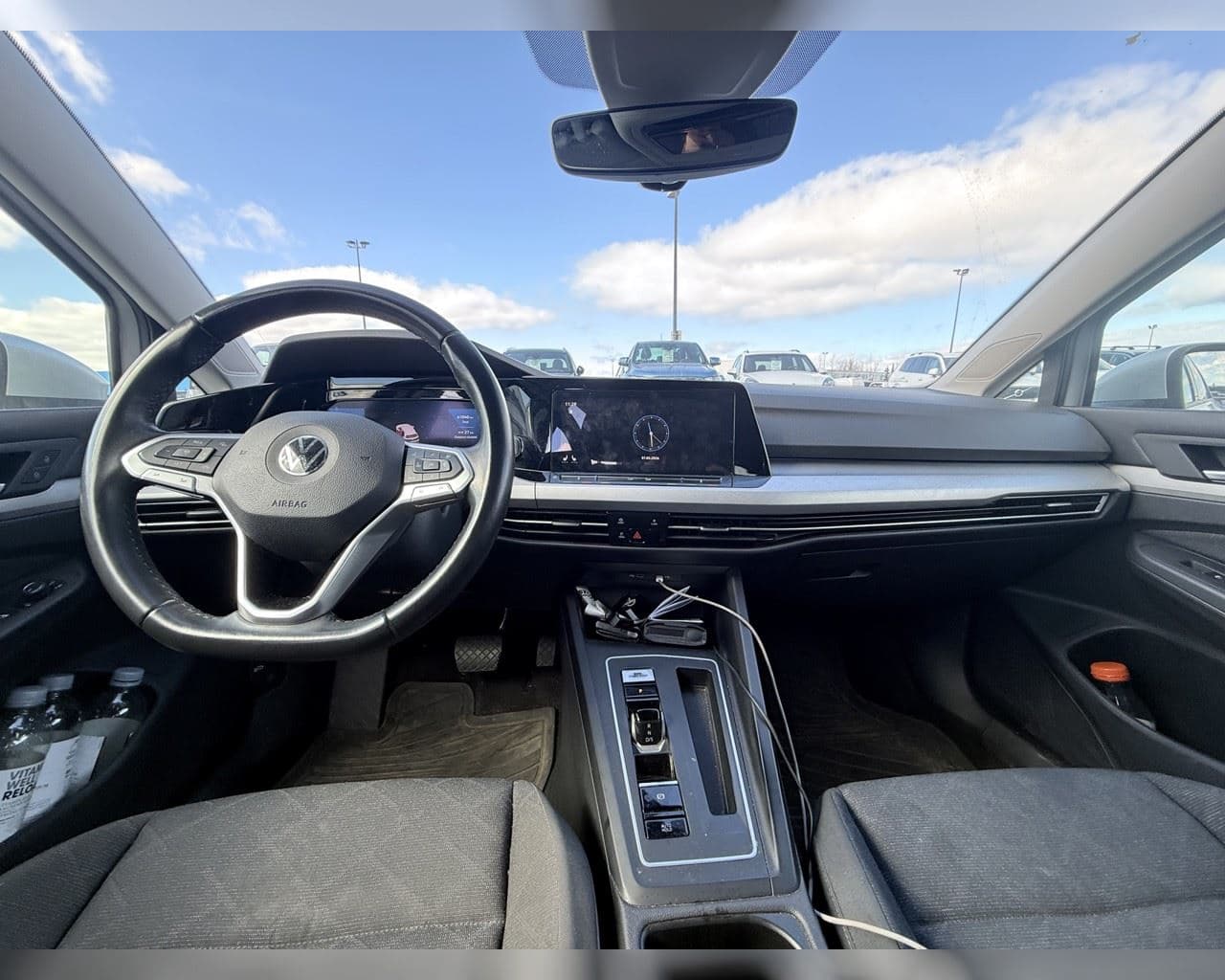 2022 Volkswagen Golf