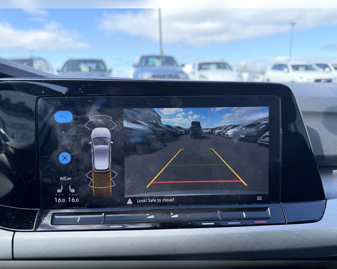 2022 Volkswagen Golf