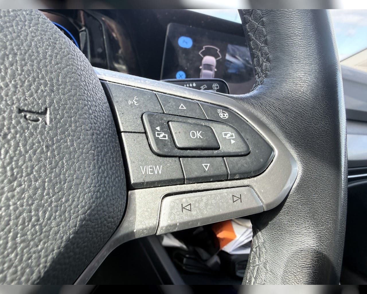 2022 Volkswagen Golf