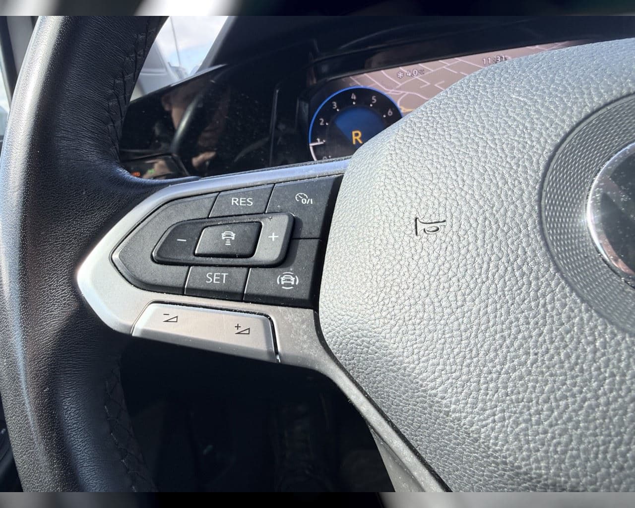 2022 Volkswagen Golf
