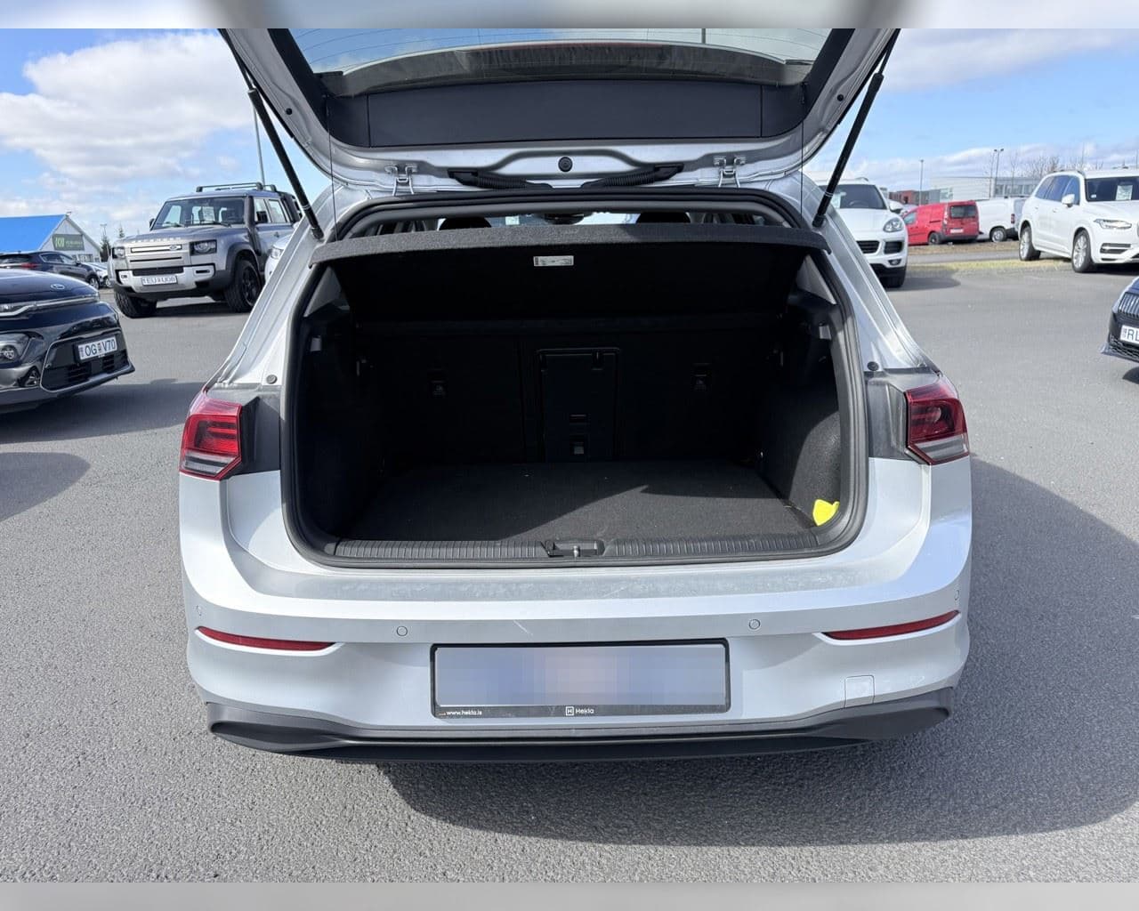 2022 Volkswagen Golf