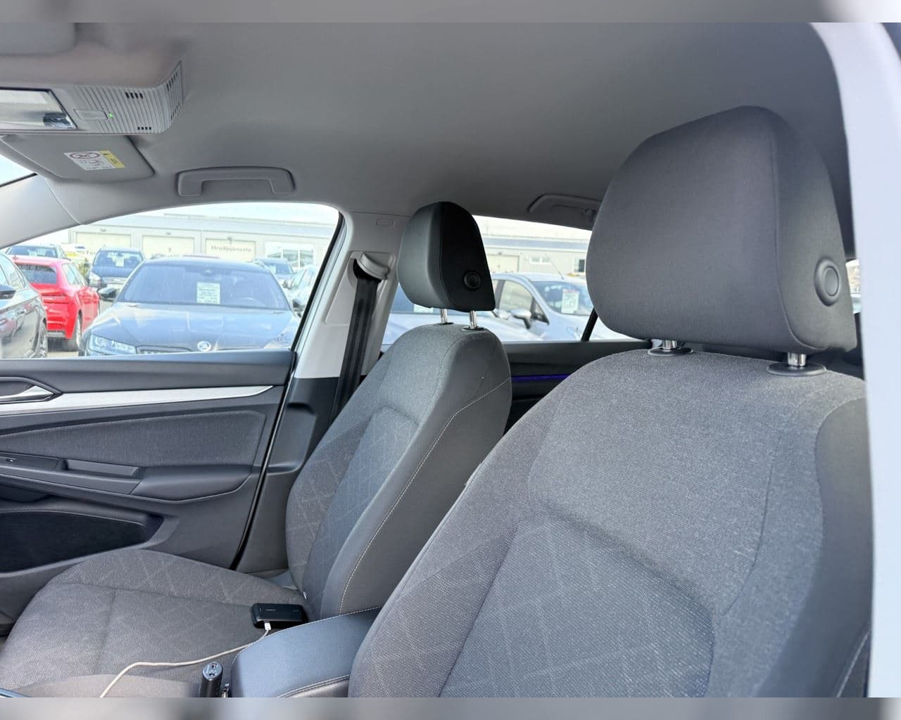 2022 Volkswagen Golf