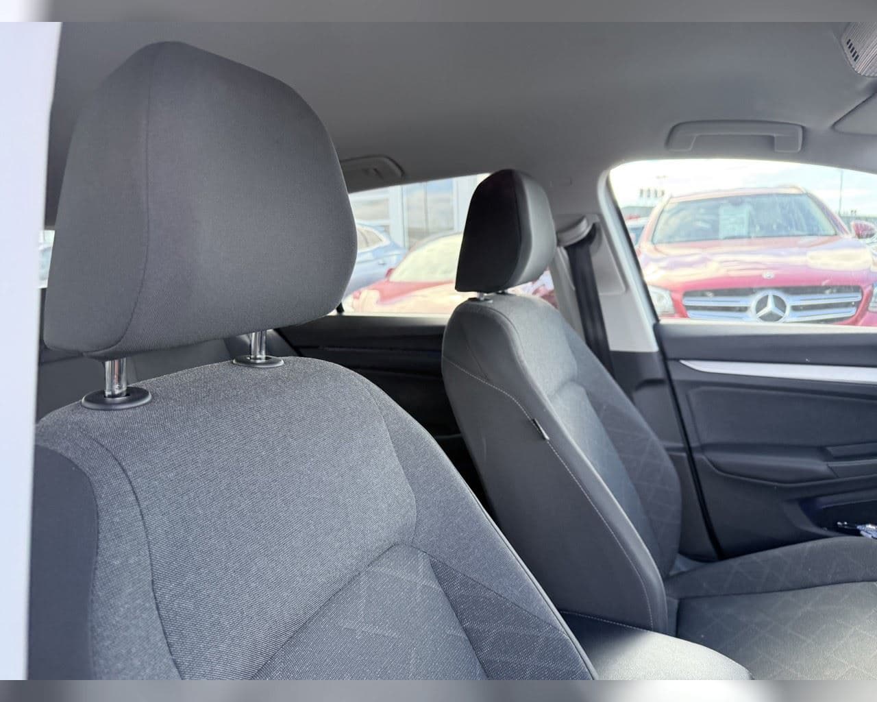 2022 Volkswagen Golf