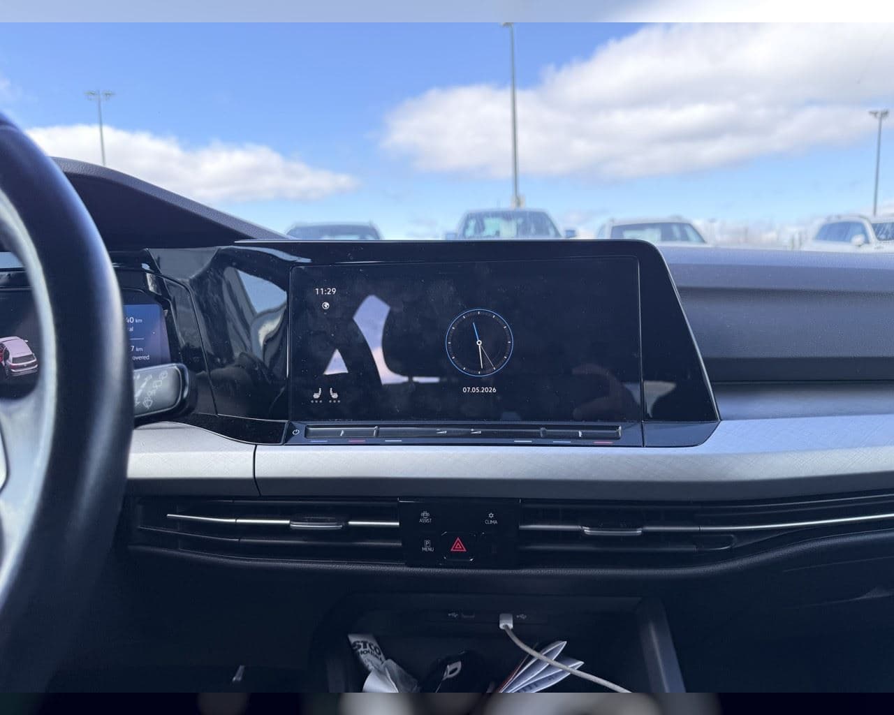 2022 Volkswagen Golf