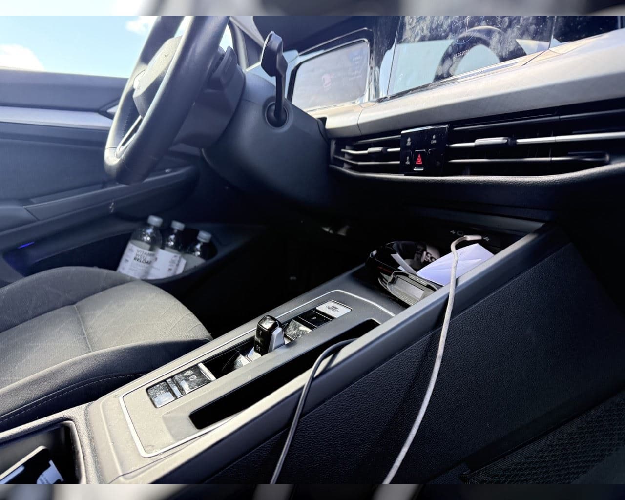 2022 Volkswagen Golf