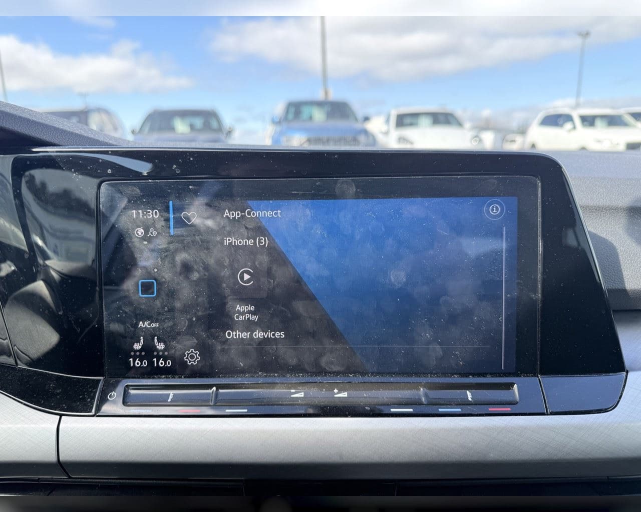 2022 Volkswagen Golf