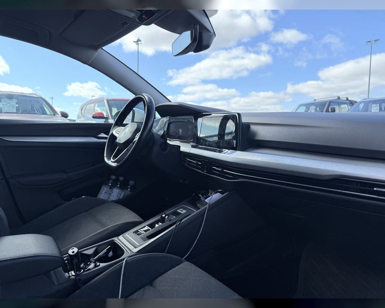 2022 Volkswagen Golf